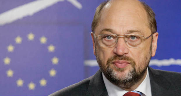 Schulz: véget kell vetni a neoliberális szellemiségnek Európában
