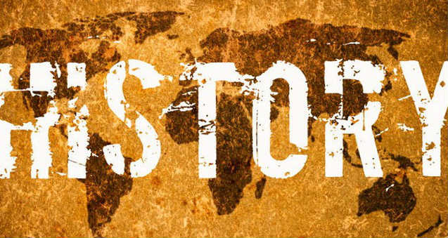 Felhívás – Történelem tehetséggondozó hétvégék