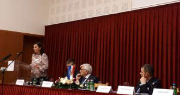 Tudományos konferencia az együttélésről