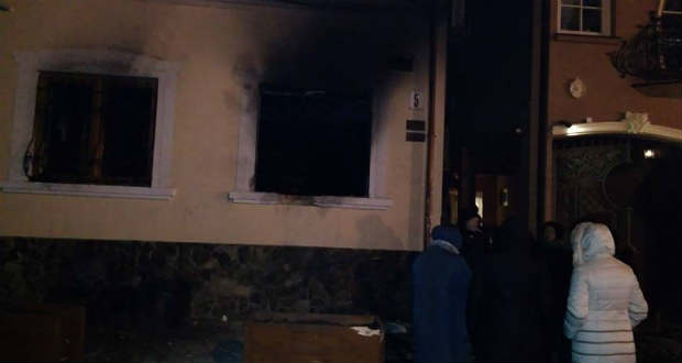 KMKSZ-székház – A kormány és a magyar politika több szereplője is elítéli a támadást