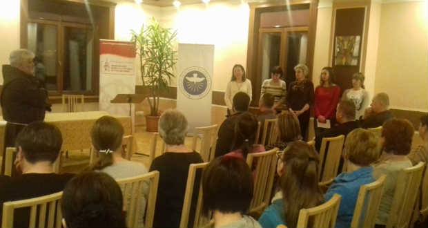 Lelki feltöltődés óvodapedagógusok számára