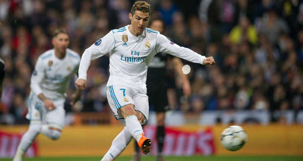 Lehajrázta a Real a PSG-t – VIDEÓ