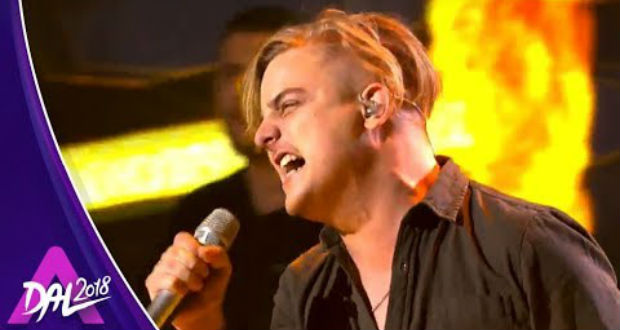 Az AWS képviselheti Magyarországot az Eurovíziós Dalfesztiválon