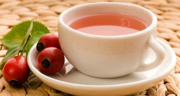 Csipkebogyó: C-vitamin ingyen