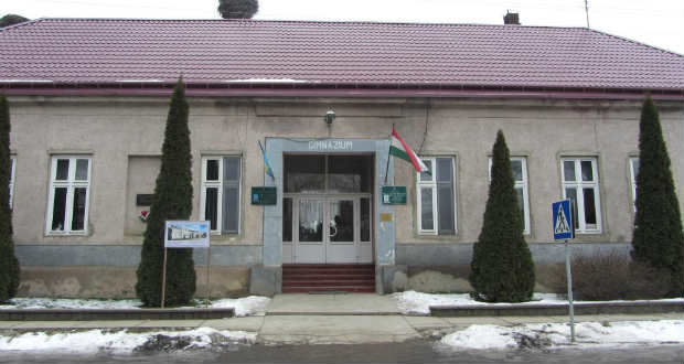 A Nagydobronyi Református Líceum felvételt hirdet a 2018/2019-es tanévre