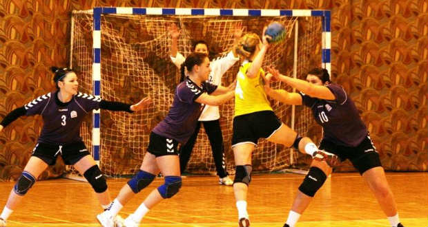 Elvesztette veretlenségét a Halicsanka