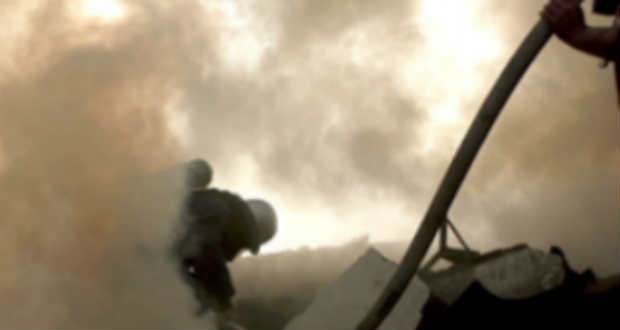 Gázszivárgás történt egy dél-kínai vasöntödében, többen meghaltak