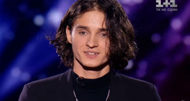 Kárpátaljai továbbjutó az országos tehetségkutatóban