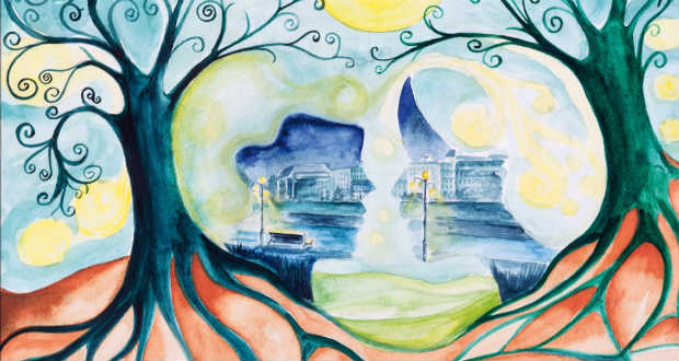 Tóth Dominika: látlak