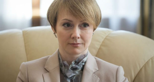 Ukrán külügyminiszter-helyettes: nem teljesíthető a magyar kisebbség minden kívánsága