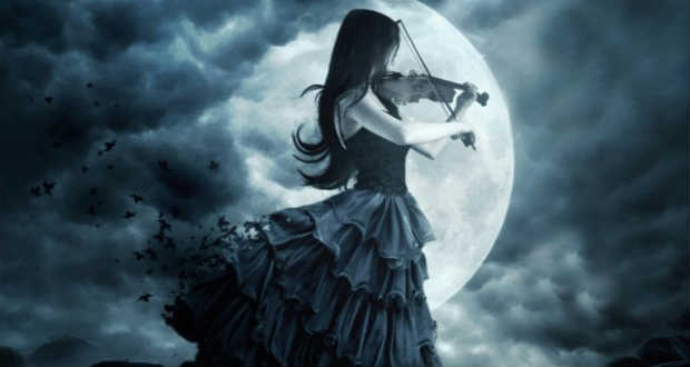 Szabó T. Anna: Örökmúlás