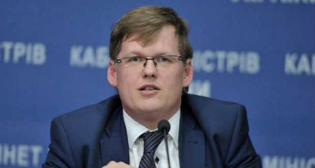 Pavlo Rozenko: Egyelőre nem nőnek a gázárak