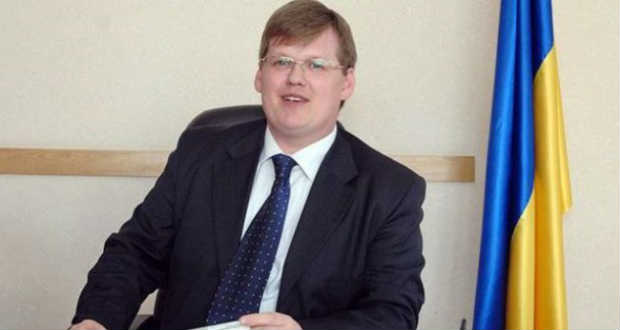 Lengyelországba utazik az ukrán kormányfő-helyettes