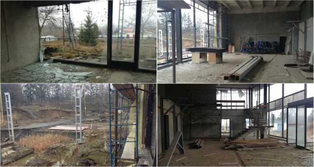 Kárpátalja ma: sikertelen újjáépítési kísérlet