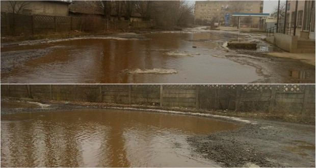 Kárpátalja ma: elkeserítő állapotok a megyeszékhelyen