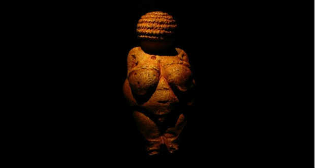 A Facebook cenzúrázta a Willendorfi Vénuszt