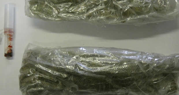 Ukrajnából csempésztek kábítószert Magyarországra