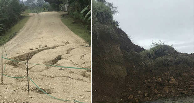 Halálos áldozatokkal járt az újabb földrengés Pápua Új-Guineán
