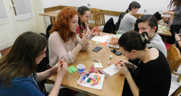 Elindult a FRIGY idei húsvéti jótékonysági akciója