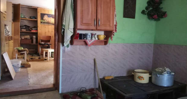 Halálos mérgezés a Nagyszőlősi járásban