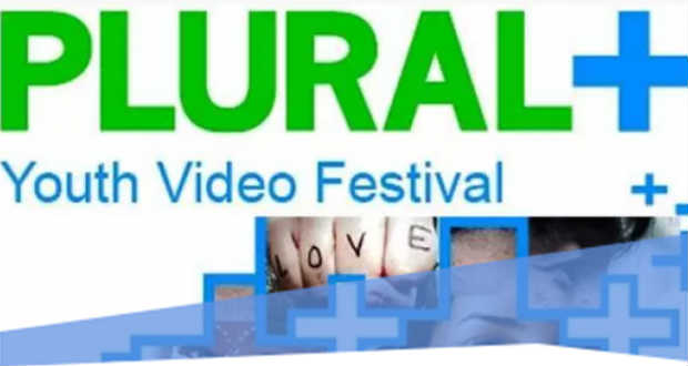 Plural+ Ifjusági Videó Fesztivál 2018
