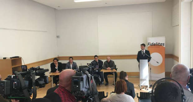 Nyilatkozatban áll ki a magyar kormány mellett a KMKSZ ISZ