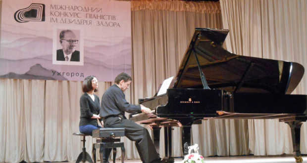 Zenei fantázia Szokolay Balázs előadásában