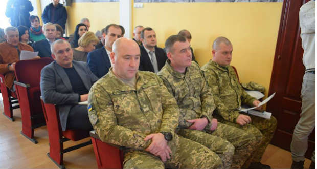 A védelmi minisztérium tulajdonába helyezik az egykori kaszárnyát Beregszászban