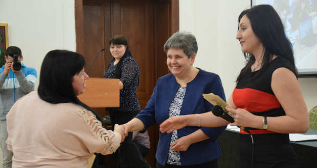 Röplabdakupa és oklevélátadó ünnepség a Rákóczi-főiskolán