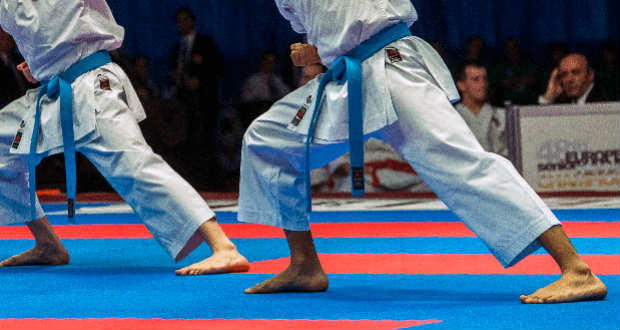 Nagyszerűen szerepeltek az ukránok a 2018-as shaolin kungfu Európa-bajnokságon