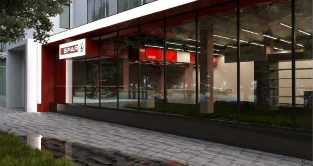 Hamarosan új bevásárlóközpont nyílik Beregszászban