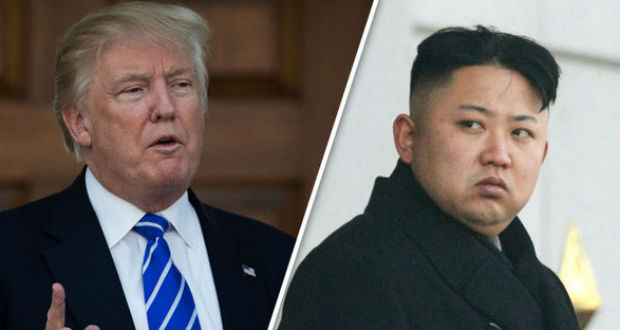Donald Trump májusban találkozik Kim Dzsong Un észak-koreai vezetővel