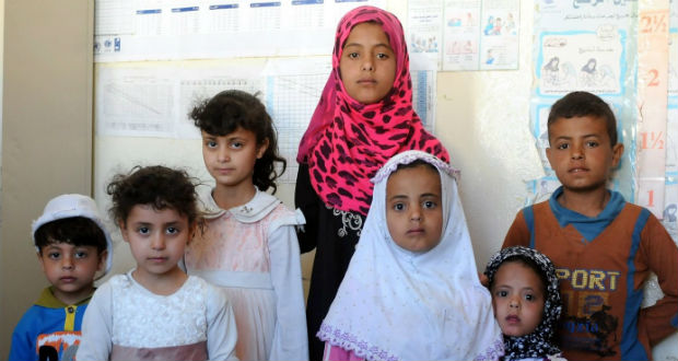 WHO: Gyorsan terjed a torokgyík