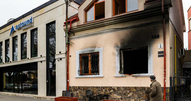 Az elmúlt 70 év legnehezebb esztendejét élte túl a kárpátaljai magyarság