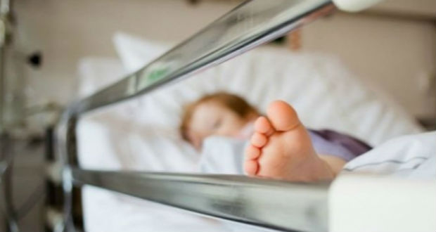 Három gyerek került mérgezés miatt kórházba Ungváron