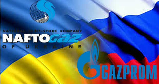 Ukrajna és Oroszország öt évre szóló gáztranzit-szerződést kötött