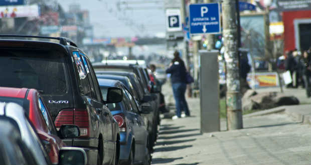 Járművezetők figyelmébe: megváltozott a parkolási szabálysértések szankciói