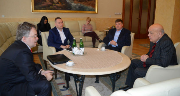 Szlovák cég venné koncesszióba az ungvári repteret