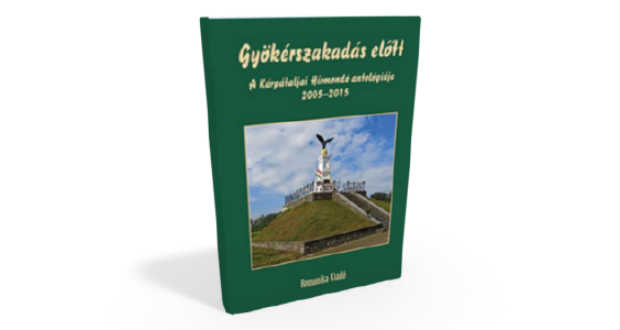 Könyvajánló: Gyökérszakadás előtt