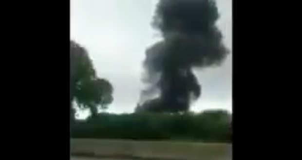 257 halottja van az algériai légi-katasztrófának