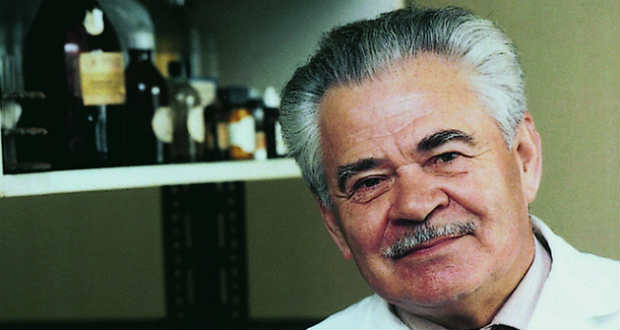 Magyar feltalálók: Béres József és a méltán híres Béres Csepp