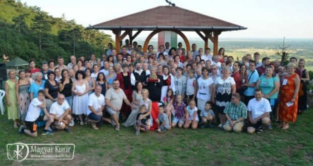 Vépen rendezik meg a XVII. Kárpát-medencei Háló tábort