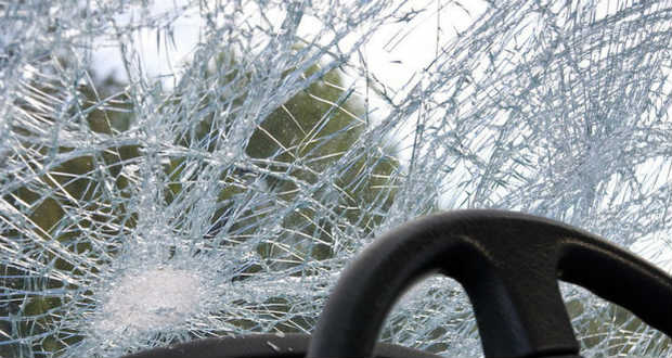 Zebrán történt gázolás Ungváron