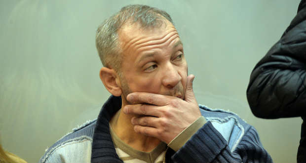 Visszavonták a szándékos emberölés vádját a héten őrizetbe vett Majdan-aktivistával szemben