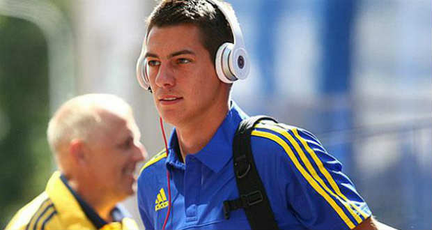 Magyar válogatott lehet a Sahtar játékosa