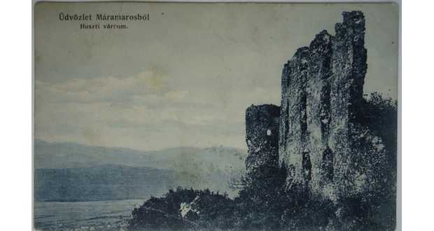 Kárpátalja anno: A huszti beteglátogatók