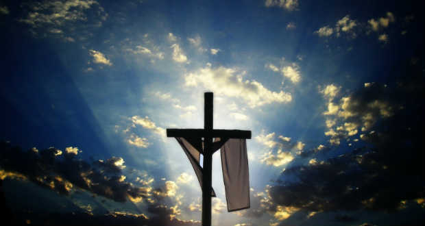 Lőrincz P. Gabriella: Húsvét