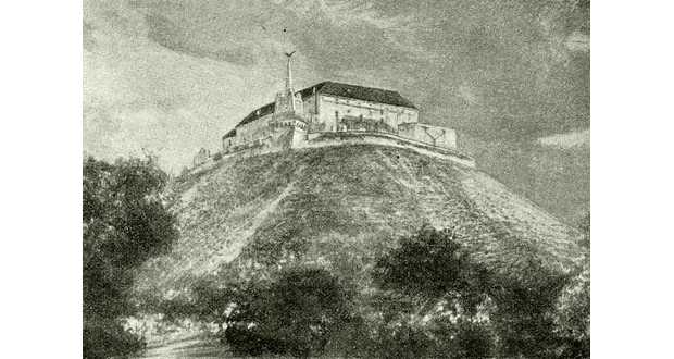 Kárpátalja anno: „Turulmadár, turulmadár, hatalmas, nagy mesemadár…”