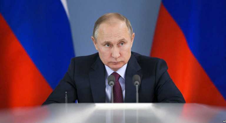 Putyin: nem orosz rakéta lőtte le a repülőgépet