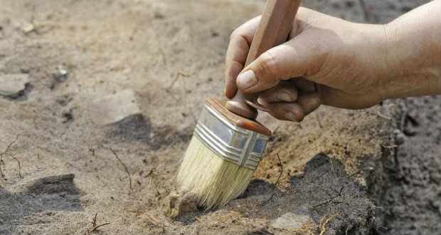 Ezer éve történt szökőár maradványait tárták fel egy kínai szigeten